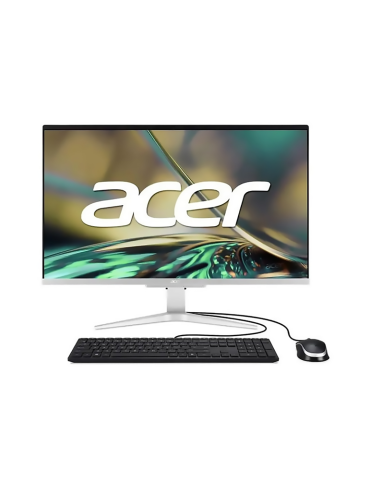 Computador Todo en uno AIO Acer C24-1100-COR585e