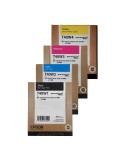 Tinta Epson T40W Gran Formato para impresoras Sure Color SC-T2170 / SC-T3170 / SC-T3170M / SC-T5170 / SC-T5170M.