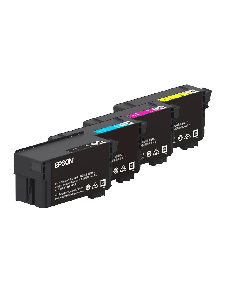 Cartucho de tinta T40W Original Epson