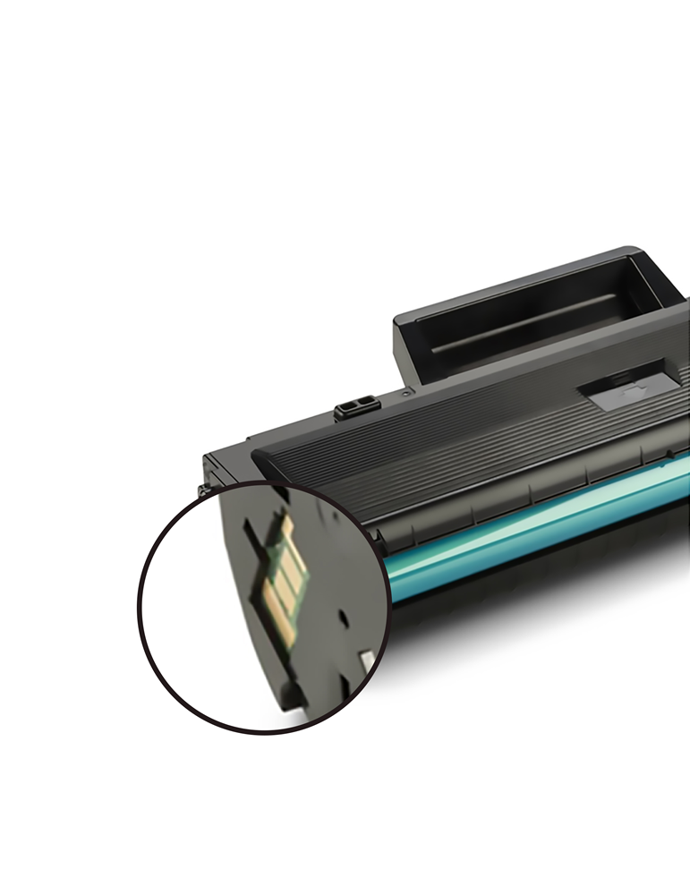 Tóner HP 105A para impresoras HP LaserJet 100 107 135 137