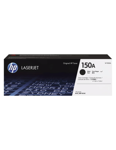 Tóner Original 150A para impresoras HP LaserJet M111 M141
