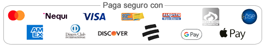 Logotipo de pagos de productos