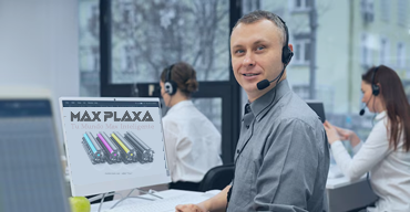 Max Plaxa
